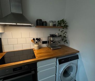 Tauchwohnung: Biete 3 Zimmer Südstadt / Suche 2 Zimmer,-günstiger - Foto 1