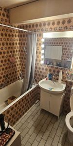 Studio in the city center of Lausanne - Foto 3