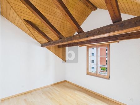 4.5 Zimmer, 160 m² - Photo 5