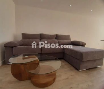 Piso en alquiler en L'Olla - Photo 1