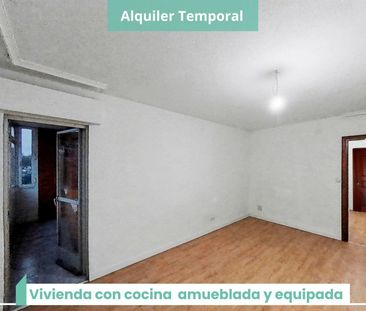 Piso de alquiler en Fuentebella -San Felix - El Leguario - Photo 1