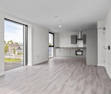 Apt 31, 1 Kings Hall Road, Belfast, BT9 6ZA - Photo 6