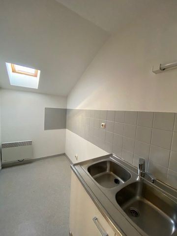 Location Appartement 2 pièces 60m² NANCY 54000 - Photo 5