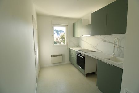 Location Appartement 2 pièces 52m² ST HERBLAIN 44800 - Photo 5