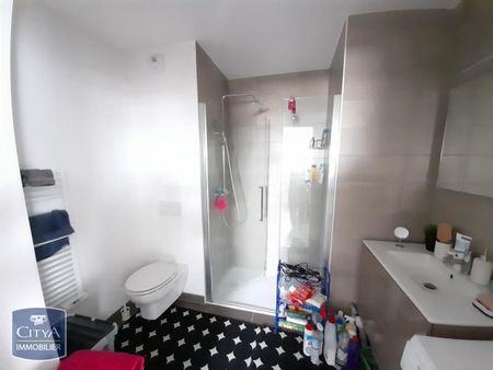 Location Appartement 2 pièces 43m² ROUEN 76100 - Photo 5
