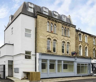 Uxbridge Road - Photo 1