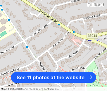 Western Road, Winchester - Photo 1