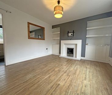 2 bedroom End of terrace house to rent - Photo 6