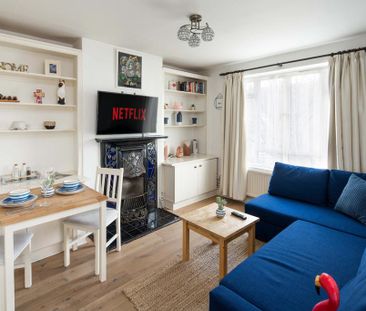 1 bedroom maisonette to rent - Photo 1