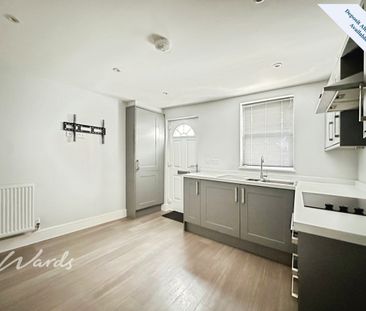 1 bedroom ground maisonette to rent - Photo 2