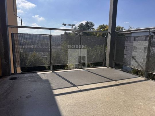 Appartement 3 pièces 2ème étage - Photo 1