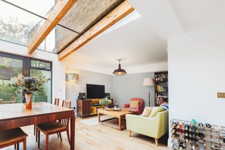 4 Bed Terraced House, Dulwich Road, SE24 - Photo 3