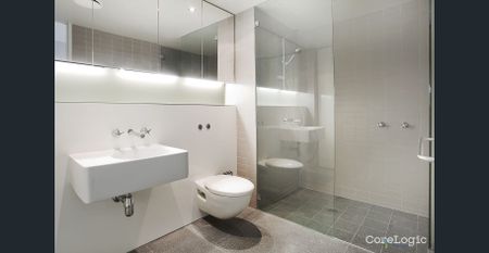 Stylish Apartment with Fantastic District Views - Photo 4