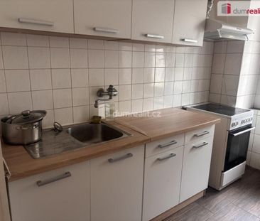 Pronájem bytu 1+kk 15 m2 - Photo 3