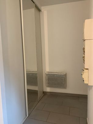 Location appartement 20.97 m², Metz 57000Moselle - Photo 1