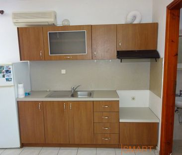 Διαμέρισμα για ενοικίαση - Ηράκλειο Κρήτης, - Photo 4