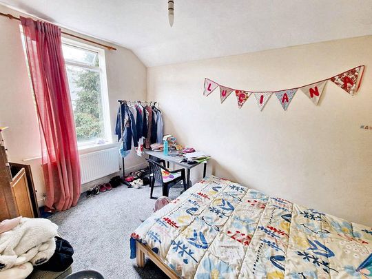 3 bedroom terraced house to rent - Photo 1