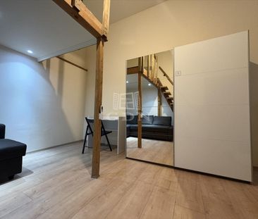 Kiadó jó állapotú lakás - Budapest VIII. kerület - Fotó 5