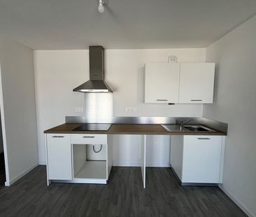 Appartement Neuf Fleury Sur Orne 1 pièce(s) 40 m2 - Photo 4