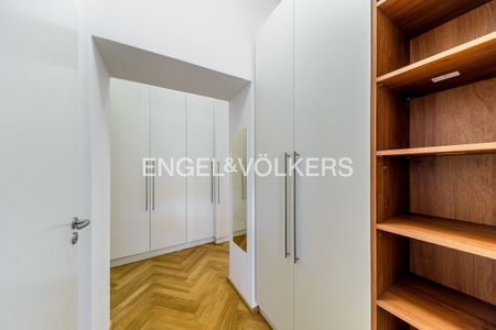 Apartment for rent, 2+kk - 1 bedroom, 50m - Photo 5