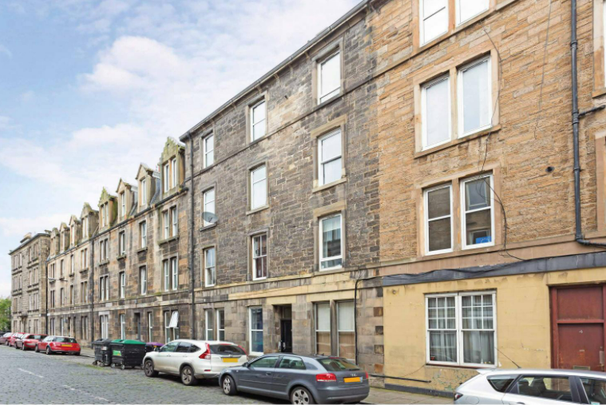 Dudley Avenue South, Edinburgh, EH6 4PJ - Photo 1