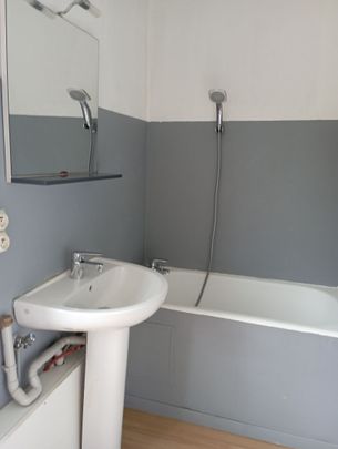 Appartement Follainville Dennemont 1 pièce(s) 20.05 m2, - Photo 1