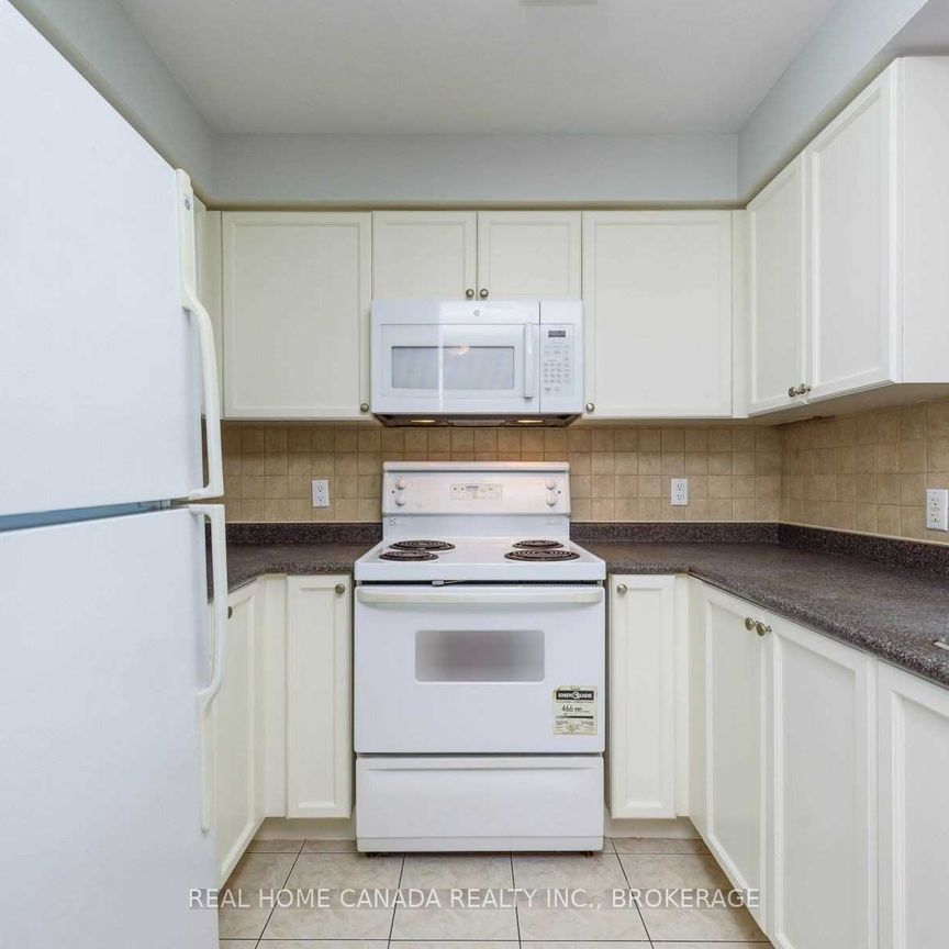 For Lease - 4879 Kimbermount Avenue Unit# 1406, Mississauga, Ontario - Photo 1