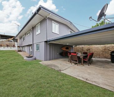 58 Maundrell Terrace, Chermside West QLD, Belconnen - Photo 2