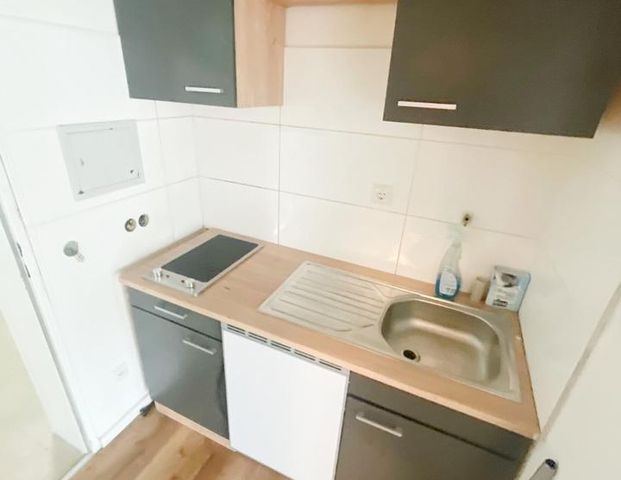 Zwei WG-Zimmer in Dortmund Innenstadt – mit Einbauküche - Foto 1