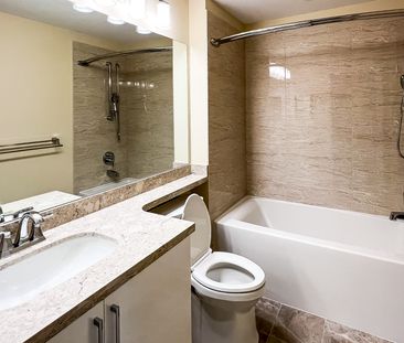 2 Bed + Flex Condo | Langley | Huge Patio • 2 Parking - Photo 5