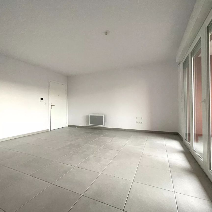 Appartement Perpignan 2 pièce(s) 44.57 m2 - Photo 1