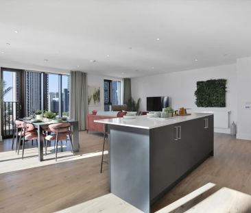 3 bedroom flat to rent - Photo 5