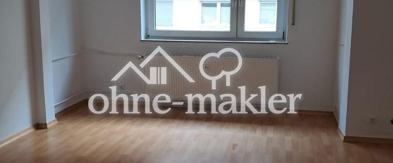 Mannheim Lindenhof, helle 1-Zimmer-Wohnung - Foto 1