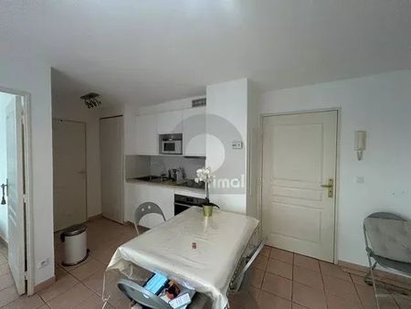Location Appartement 2 pièces 35m² MENTON 06500 - Photo 5