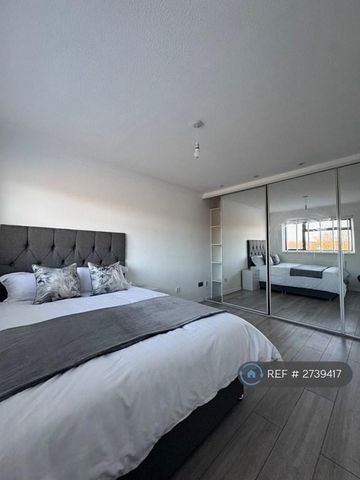 1 bedroom in a house share to rent - Photo 3