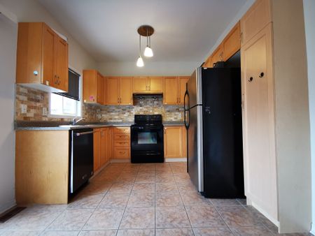 For Lease - 16 Vecchia Street, Markham, Ontario - Photo 4