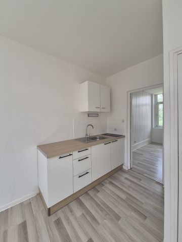 Location Appartement 2 pièces 26m² LILLE 59800 - Photo 2