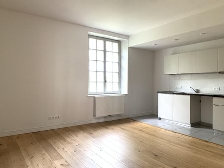 location Appartement T4 DE 84.6m² À NANCY LAXOU - Photo 2