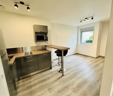 Appartement F2 à louer sur Troyes dans le département de l'Aube - Photo 3