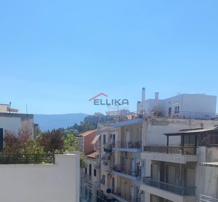 Διαμέρισμα για ενοικίαση Θησείο (Ιστορικό Κέντρο) - Photo 3