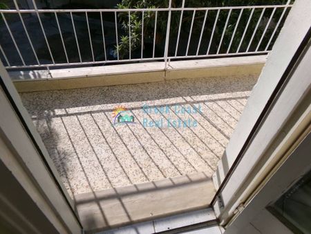 Studio/Γκαρσονιέρα για ενοικίαση Βουδ (Πάτρα) - Photo 4