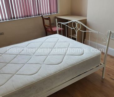 Moseley Road, Manchester, M14 6PA - Photo 3