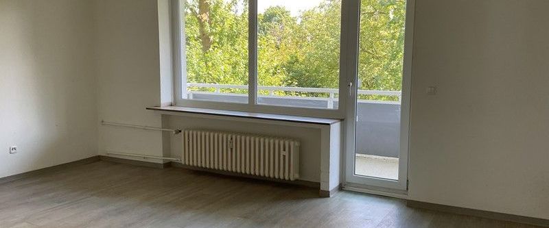 Nette Nachbarn gesucht: individuelle 2-Zimmer-Wohnung - Photo 1
