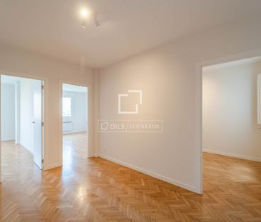 Excellent 6 Bedroom apartment for rent in Extramurs, Valencia - Foto 4