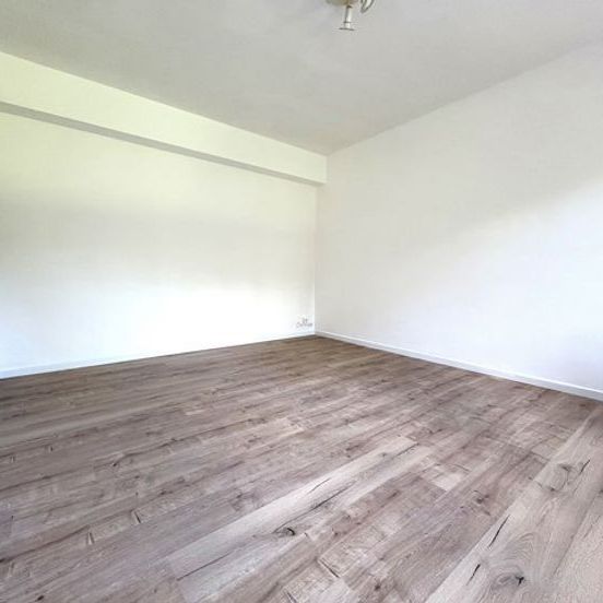Appartement te huur - Foto 1