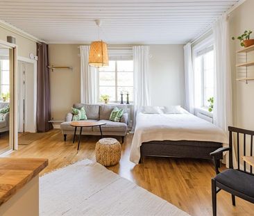 Kungsholmen - 1rok - tillsv - 14.899kr/mån - Foto 3