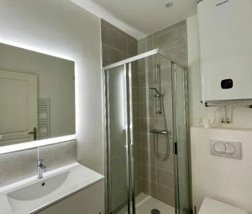 Appartement à louer 1 pièce 17.92m² - Photo 6