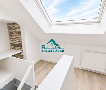 Location Appartement 4 pièces 92m² - Photo 6