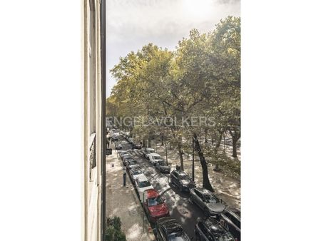 Apartamento T1 em Lisboa - Photo 5