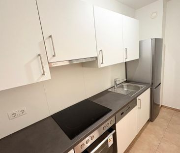 Sanierte 1-Zimmer-Wohnung - Provisionsfrei! - Foto 5